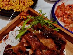 -北塘海鲜·天津菜(大光明桥旗舰店)