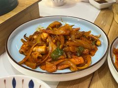 -芝湖参鸡汤(CP静安店)