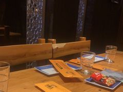 -肉串汪(月坛店)