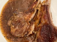 -广州增城保利郡雅酒店-月色西餐厅