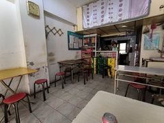 -老万饭馆