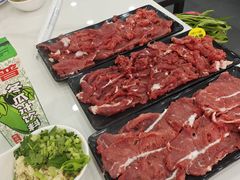 -全好食潮汕牛肉火锅(泗洲路店)