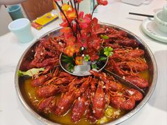 -虾铺子龙虾·私房菜(金源花苑店)
