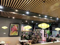 大堂-牛鲜胜·潮汕牛肉自助火锅(番禺市桥店)