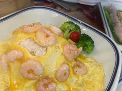 -香港新曜记茶餐厅(万泰城店)