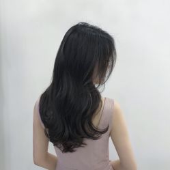 -3AM HAIR SALON染发烫发接发
