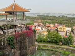 -广州莲花山旅游区