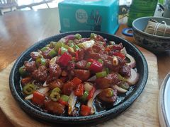 -锦小馆(安贞店)
