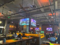 -功夫怪兽·烧烤(西工小街店)