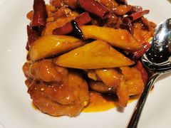 -鼎泰丰(德基广场店)