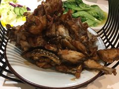 -后宫私房菜(汇客美食娱乐广场店)