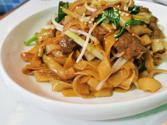 -东鑫记港式茶餐厅(南京东路店)