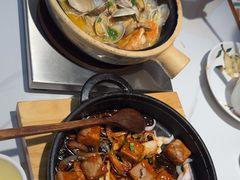 -火啫啫·粤式啫啫煲(南通首店)
