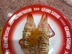 -元气寿司(环球港店)