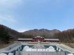 -九鼎铁刹山风景区