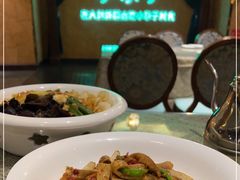 -小尕子·新疆菜(明园店)
