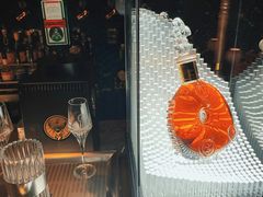 -南宁那莲豪华精选酒店-云霄酒廊·80楼高空城景酒吧