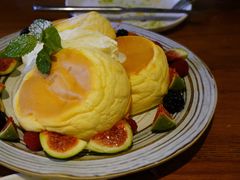 舒芙蕾-UPPER KITCHEN(延安路店)