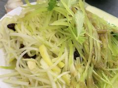 -杨记拉面总店
