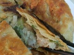 牛肉油糊馅-贾五油糊馅