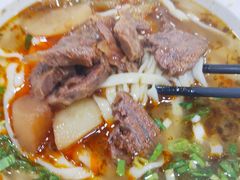 -康师傅私房牛肉面(北京南站店)