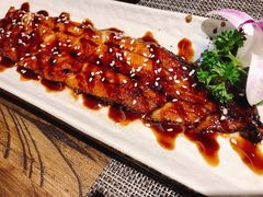 -嗨寿司 无国界料理