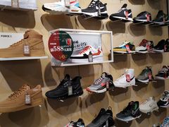 -NIKE(沪闵路南方友谊商城店)