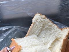 -银座仁志川·生吐司专门店(香港广场店)