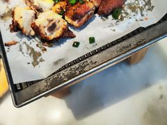 -绿茶餐厅(二七万达店)