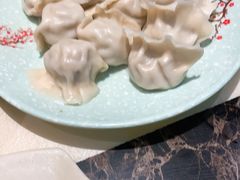 -老边饺子馆(金源店)