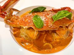 -BONAZZA 意大利餐厅