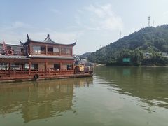 -新安江山水画廊风景区
