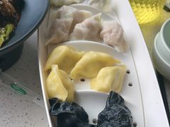 -船歌·鱼水饺青岛菜(金狮广场店)