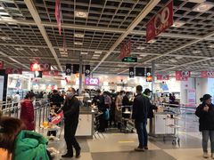 大堂-宜家·瑞典风味餐厅(无锡店)
