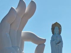 -三亚南山文化旅游区