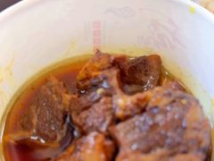 -好成财牛排馆(涂门街总店)