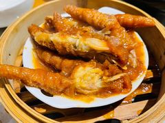 -如轩·海鲜砂锅粥·潮汕菜(海珠店)