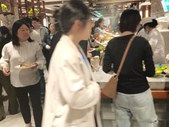 -宝盛水博园大酒店·中餐厅·杭帮菜