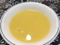 玉米面粥-八两八金·莱芜特色炒鸡(市南漳浦路店)
