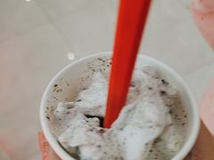 -DQ·蛋糕·冰淇淋(五棵松万达店)