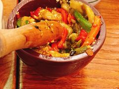 -云海肴·汽锅鸡·云南菜(美罗城店)