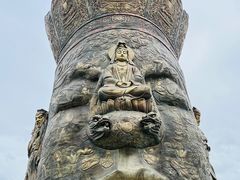 -上海东林寺(金山区)
