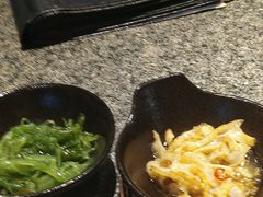 -NIUAN牛庵·日式和牛烧肉(恒隆店)