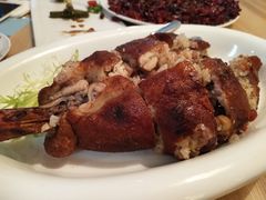 -周三的情书花园餐厅(江北店)