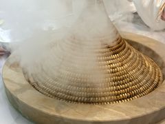 -云中鱼蒸汽石锅鱼(川沙百联店)