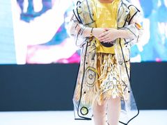 -潮童星少儿模特时尚中心(黄浦博荟广场店)