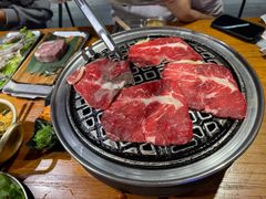 -子檀大隐炭烧(食品街店)