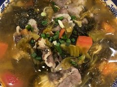 -鸿兴面馆馄饨小笼(稻香店)