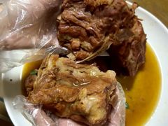 -锅贴王海鲜小馆