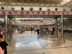 -石塘路海鲜市场(草厂中路店)